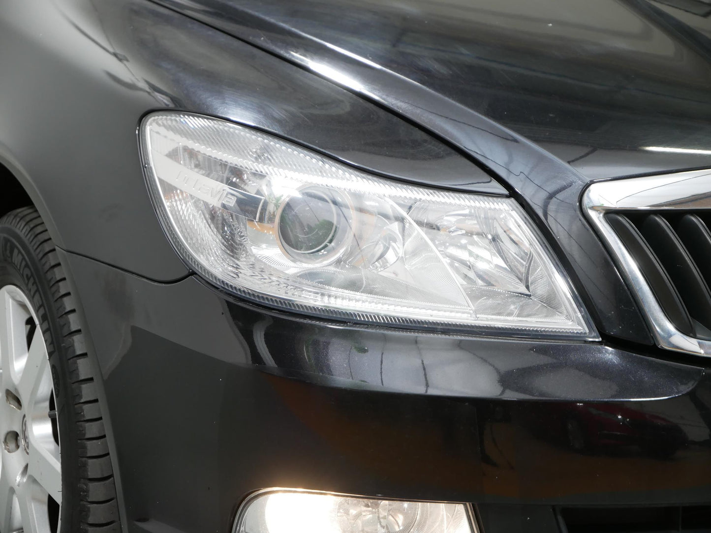 Škoda Octavia 1.2 TSI 77 kW Ambiente Plus
