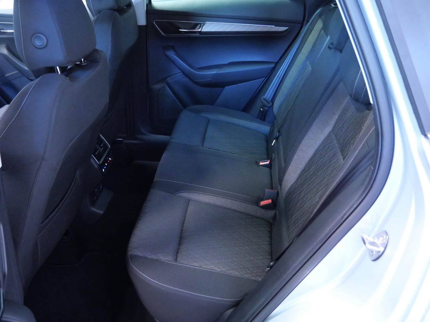 Škoda Karoq 1.5 TSI 110 kW Top Selection