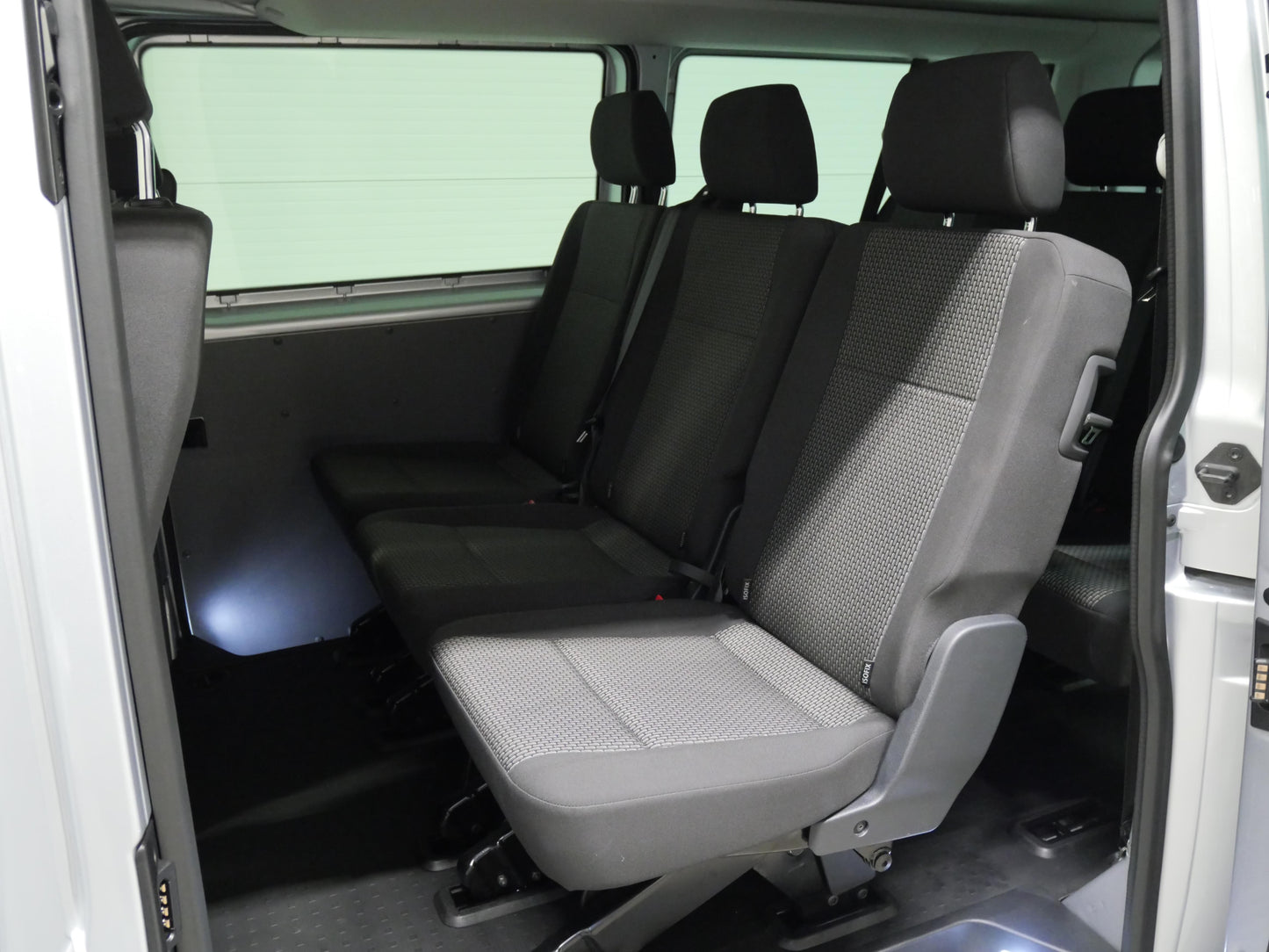 Volkswagen Transporter 2.0 TDI 110 kW 4x4 Long