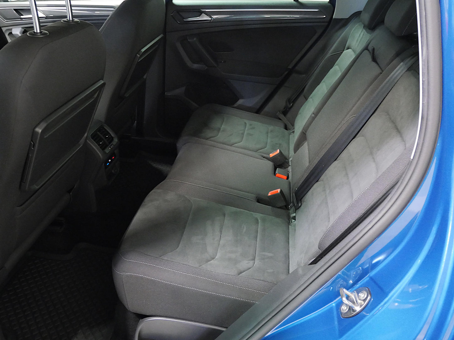 Volkswagen Tiguan 2.0 TDI 140 kW Maraton Edition