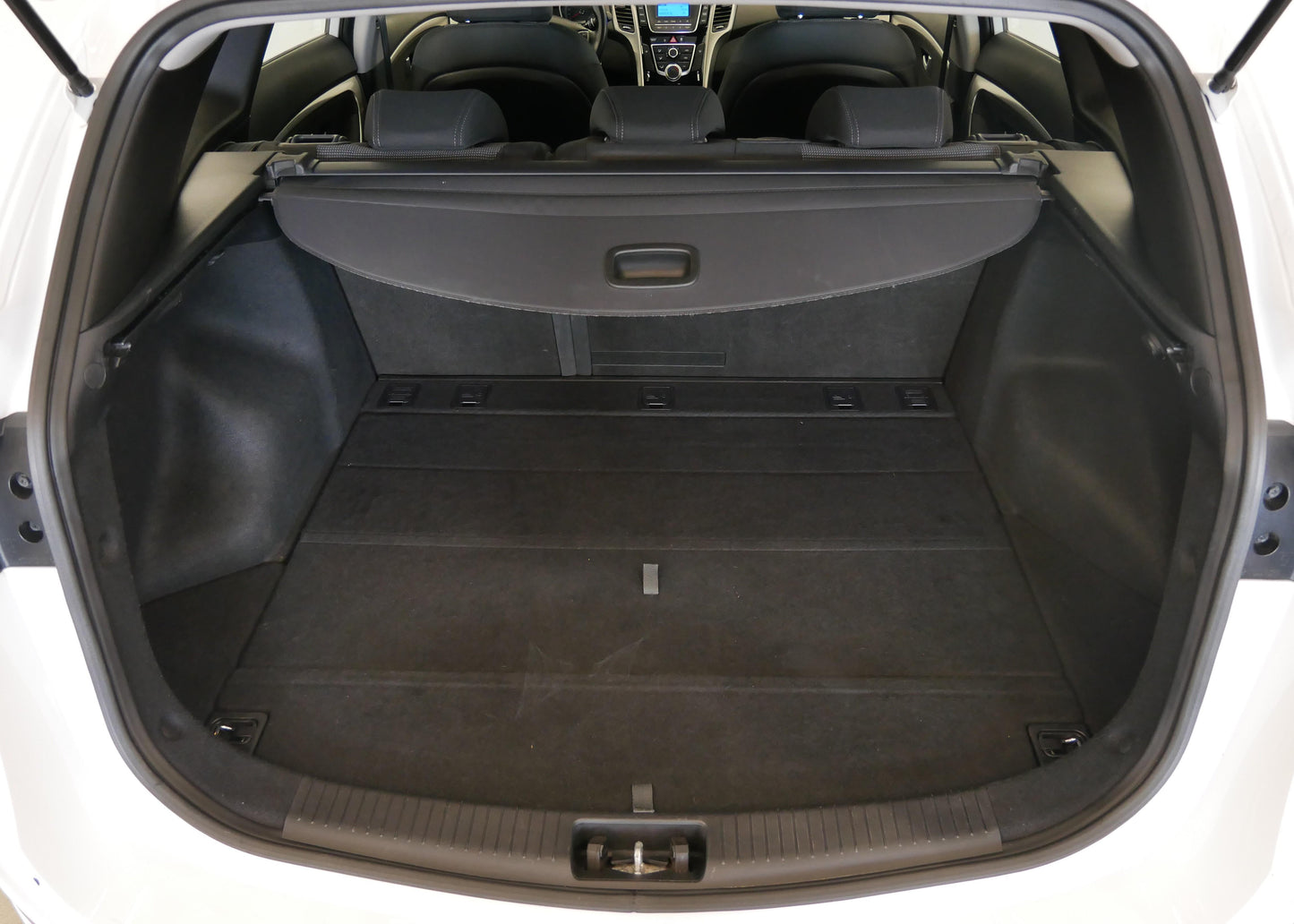 Hyundai i30 1.6 CRDi 81 kW