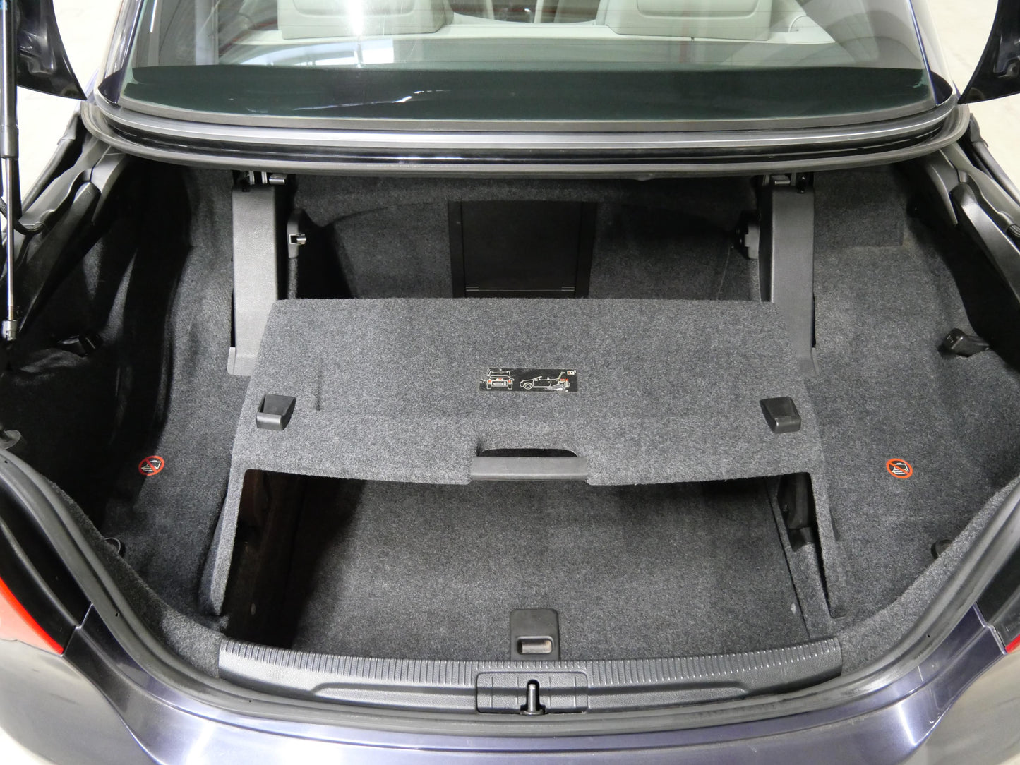 Volkswagen Eos 2.0 TFSI 16V 147 kW