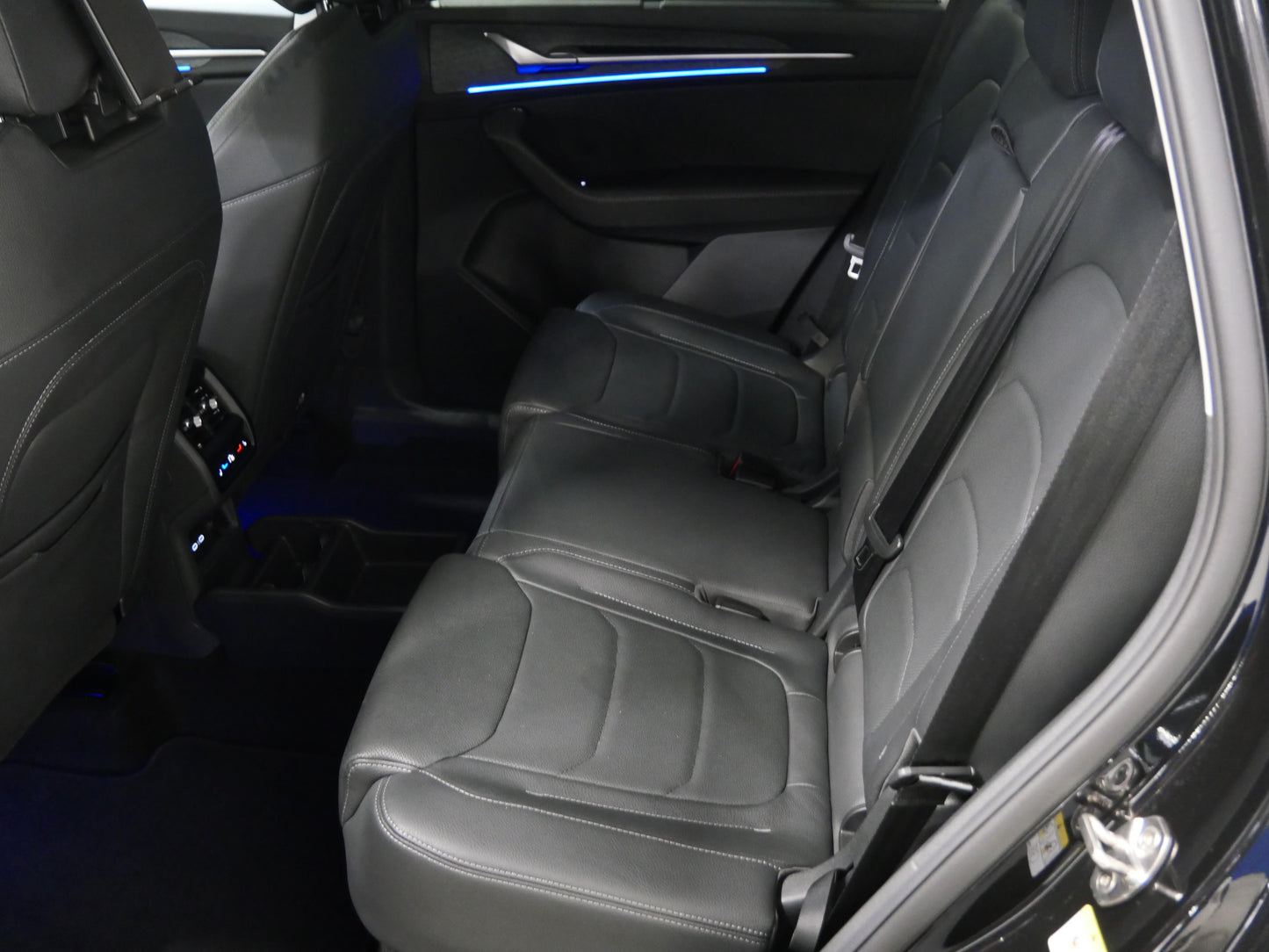 Škoda Kodiaq 2.0 TDI 142 kW Exclusive Selec