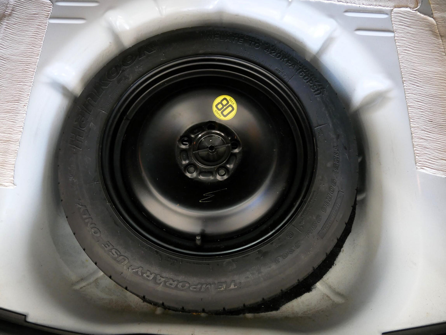 Ford Focus 1.6 Ti-VCT Trend