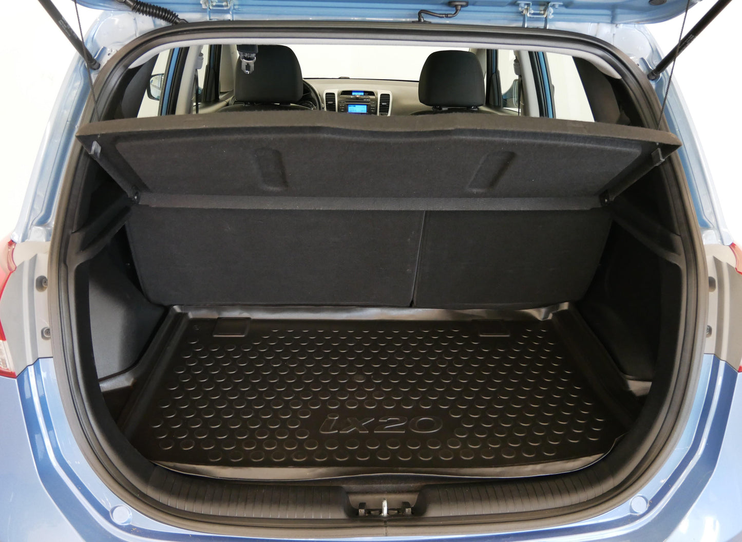 Hyundai ix20 1.6i 91 kW Trikolor