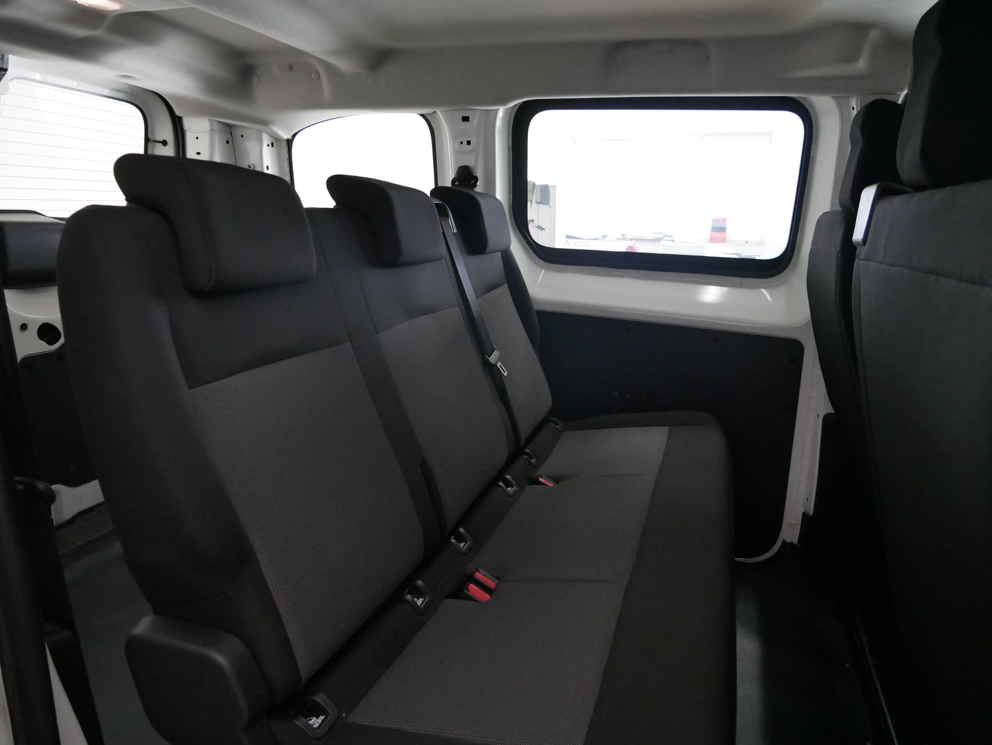 Citroën Jumpy 2.0 BlueHDi 110 kW KR