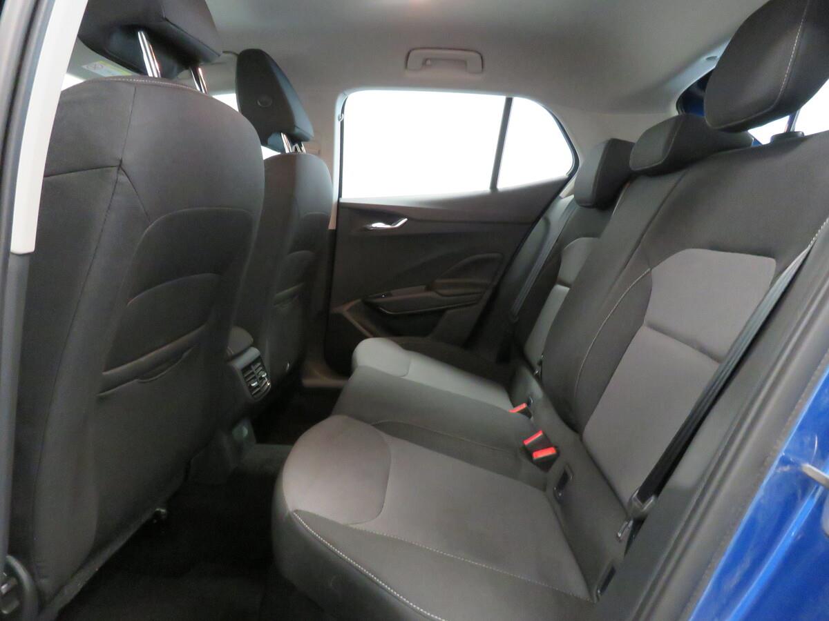 ŠKODA Fabia 1.0 TSI 70 kW Selection