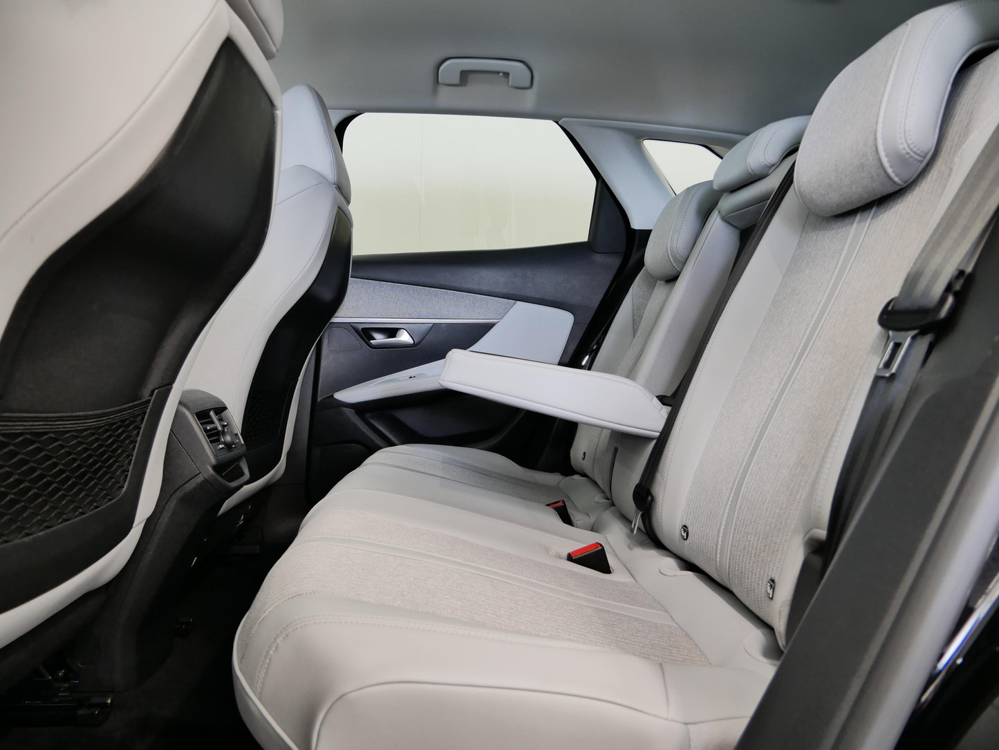 Peugeot 3008 1.2 PureTech 96 kW Allure
