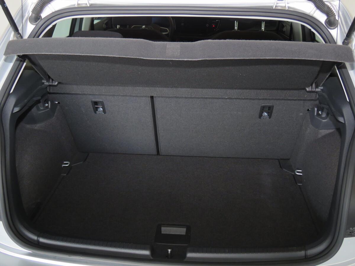 Volkswagen Polo 1.0 TSI 70 kW Life