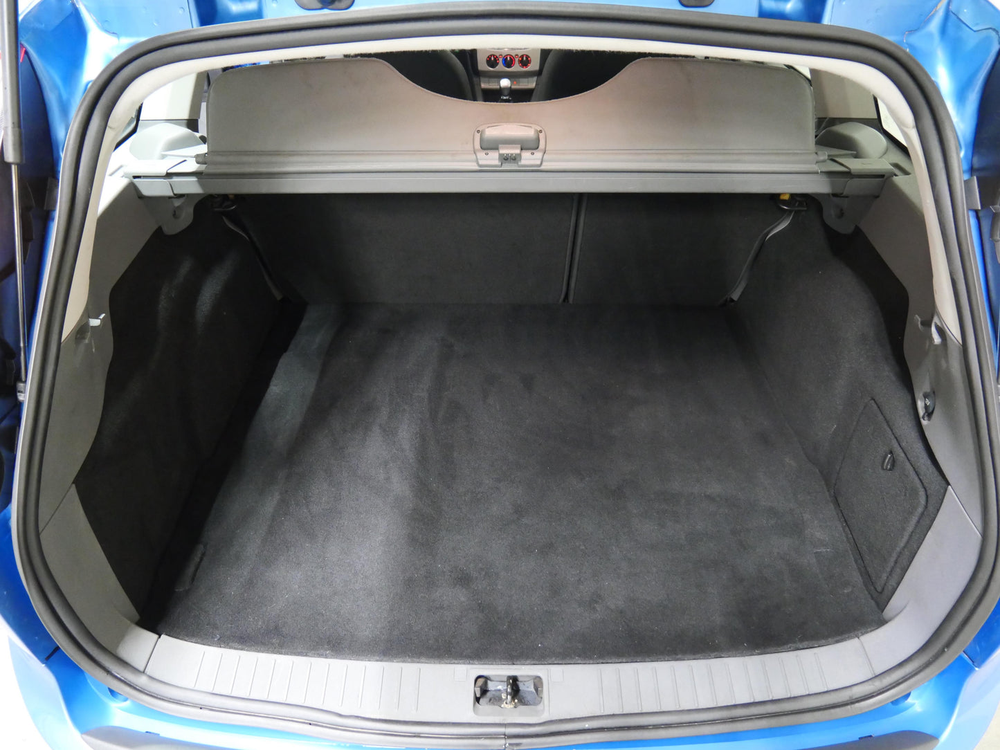 Ford Focus 1.6 Duratec 74 kW Trend