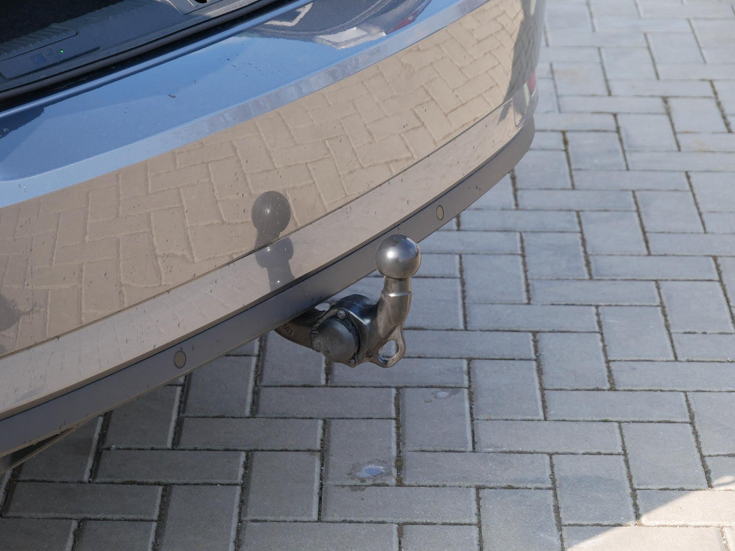 Škoda Superb 2.0 TDI 110 kW Style Plus