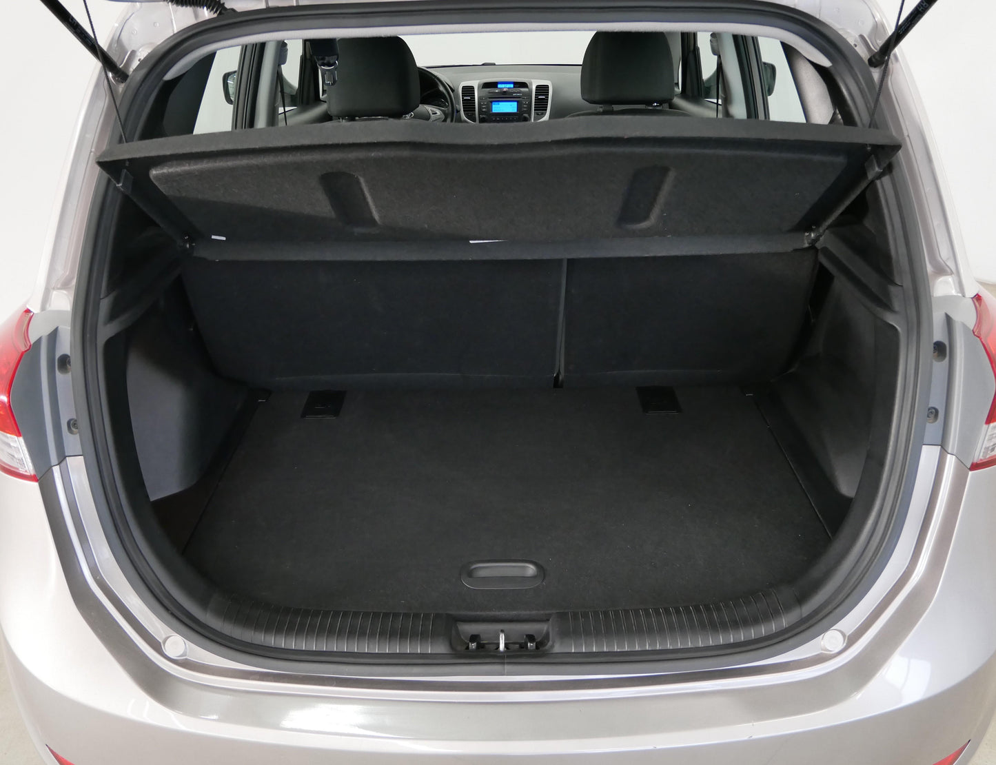 Hyundai ix20 1.4 i 66 kW Trikolor