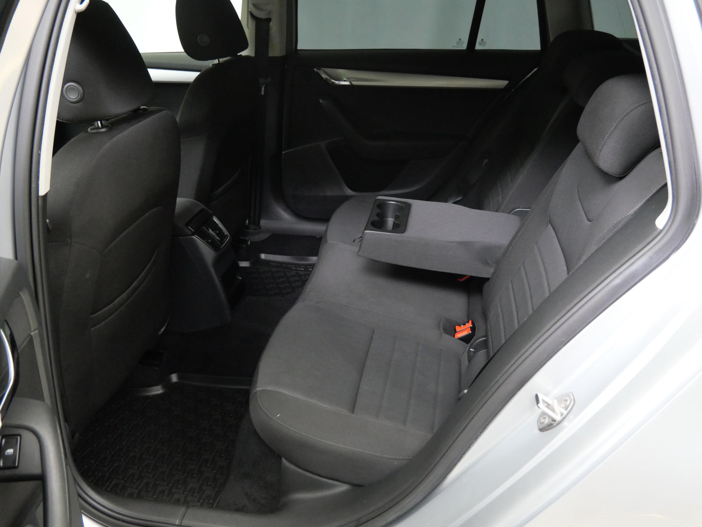 Škoda Octavia 1.6 TDI 81 kW Style