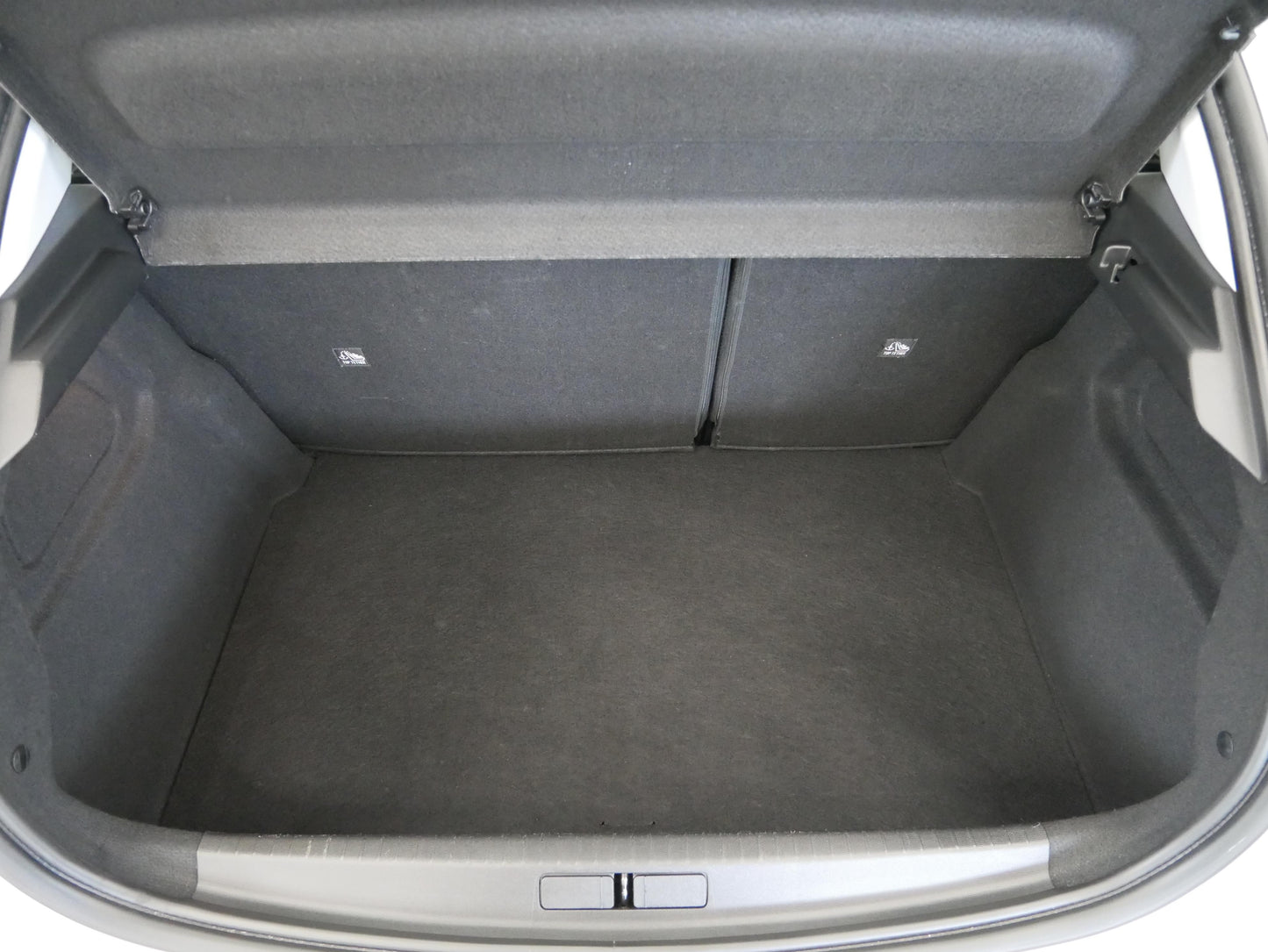 Opel Corsa 1.2i 55 kW Smile