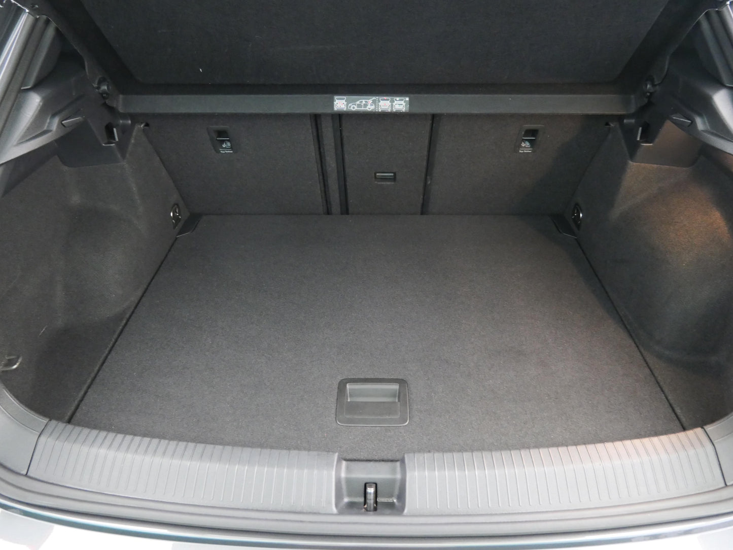 Volkswagen T-Roc 1.5 TSI 110 kW Sport