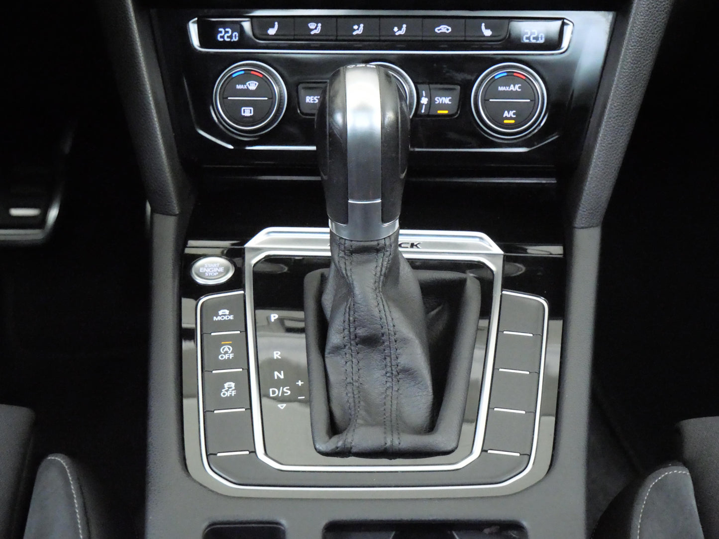 Volkswagen Passat 2.0 TDI 140 kW Alltrack