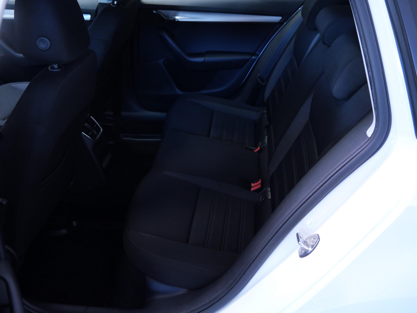 Škoda Octavia 2.0 TDI 110 kW DSG Ambition+
