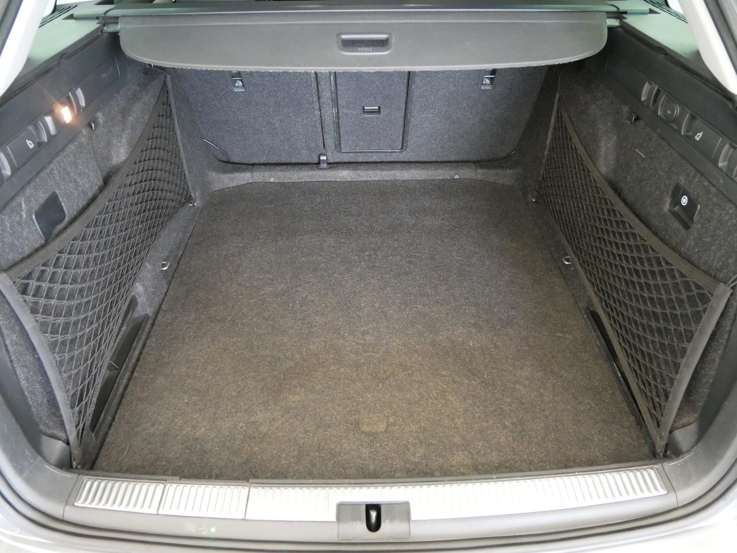 Škoda Superb 2.0 TDI 110 kW Ambition