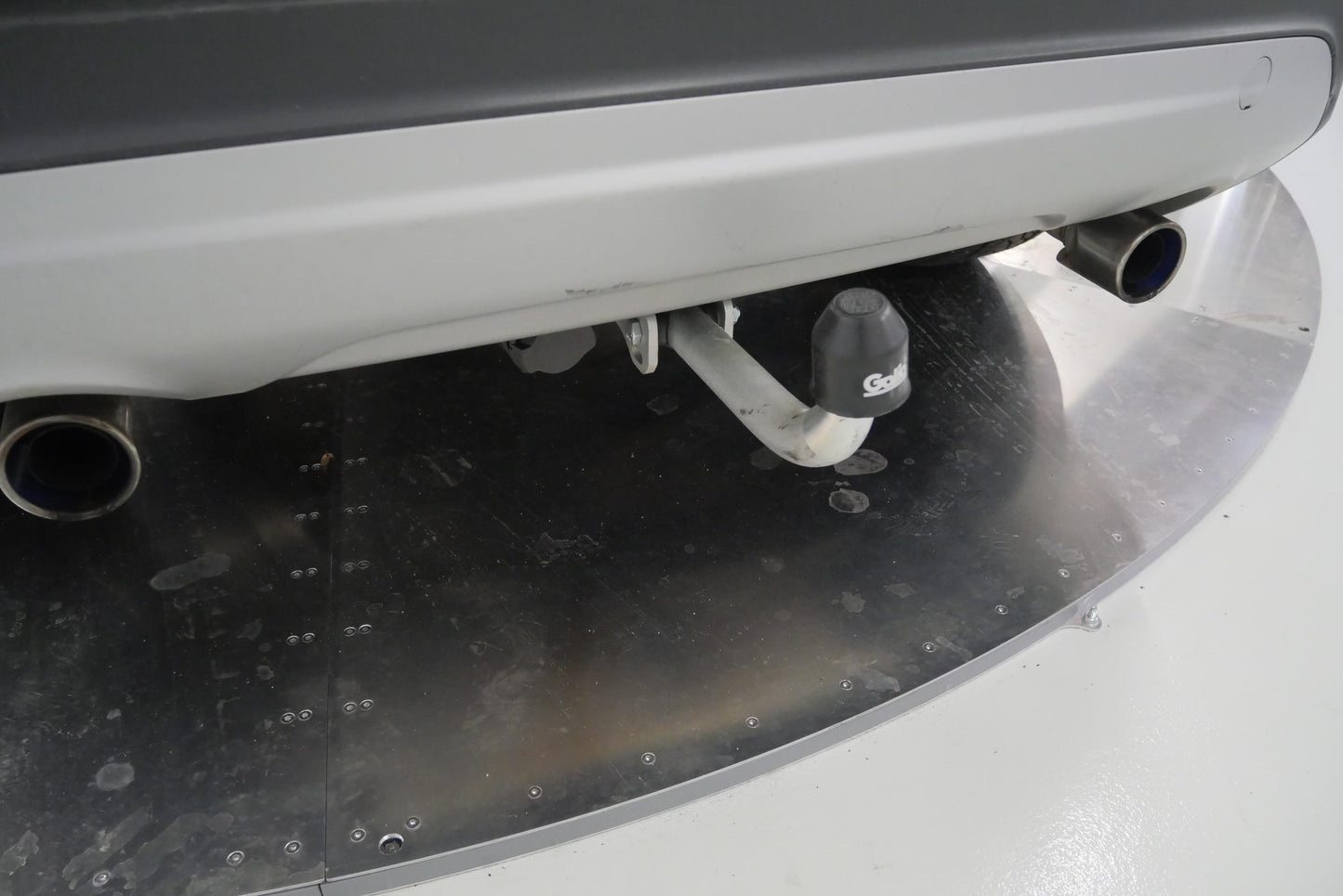 Ford Kuga 1.5 EcoBoost 110 kW Titanium