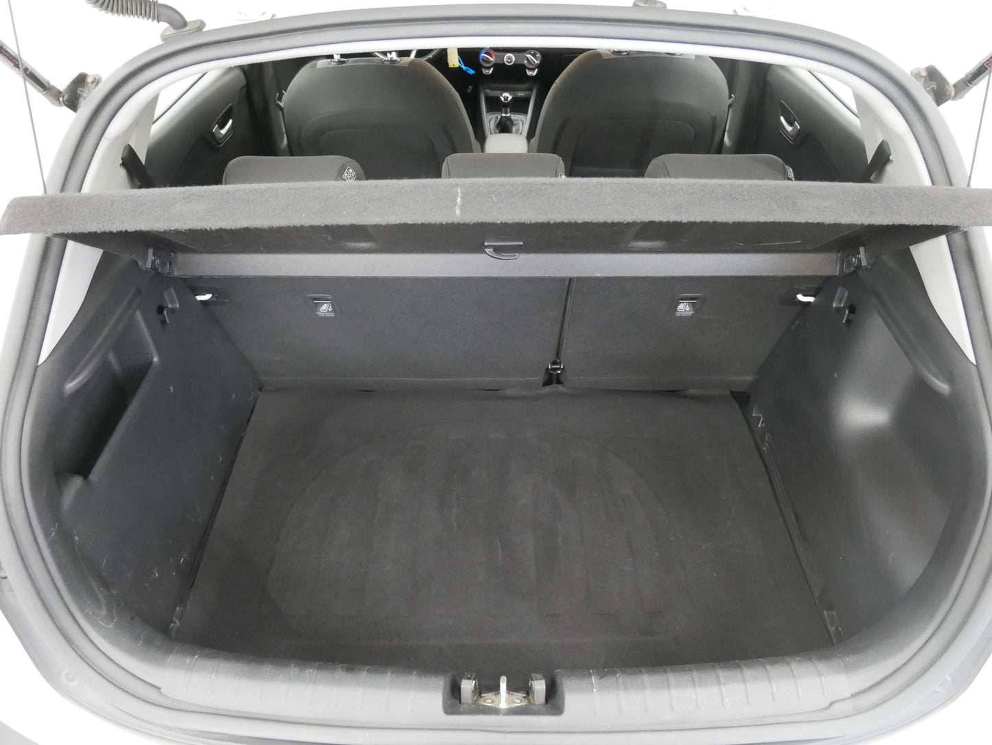 Kia Stonic 1.2 DPI 62 kW Comfort