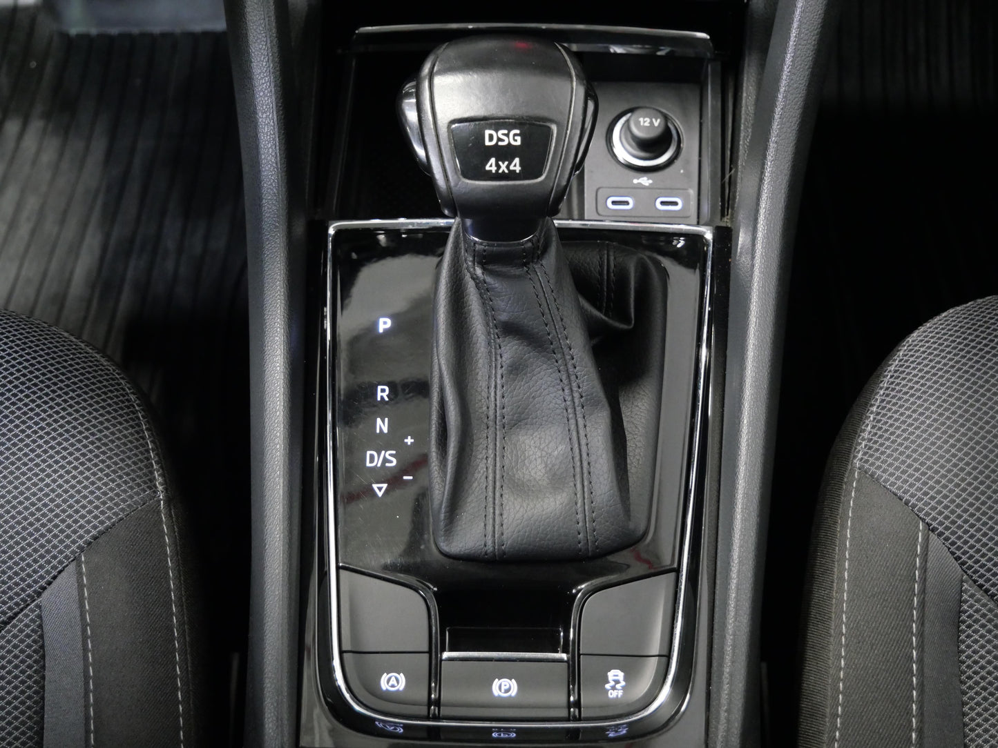Škoda Kodiaq 2.0 TDI 110 kW 4x4 Ambition+