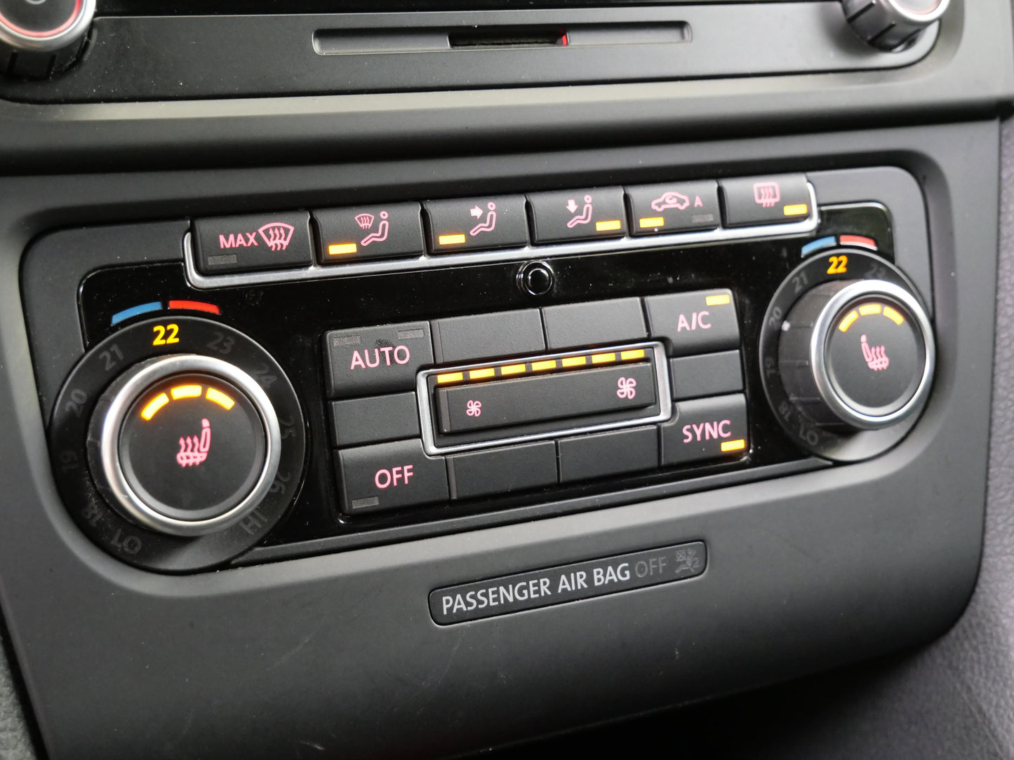 Volkswagen Golf 2.0 TSI 199 kW 4x4 "R"