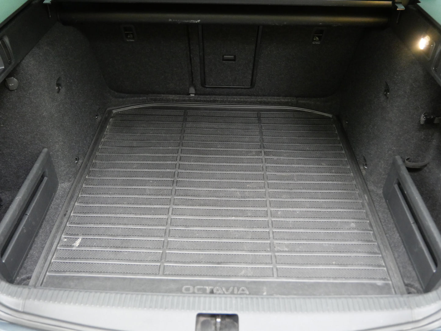 Škoda Octavia 1.6 TDI 85 kW Style