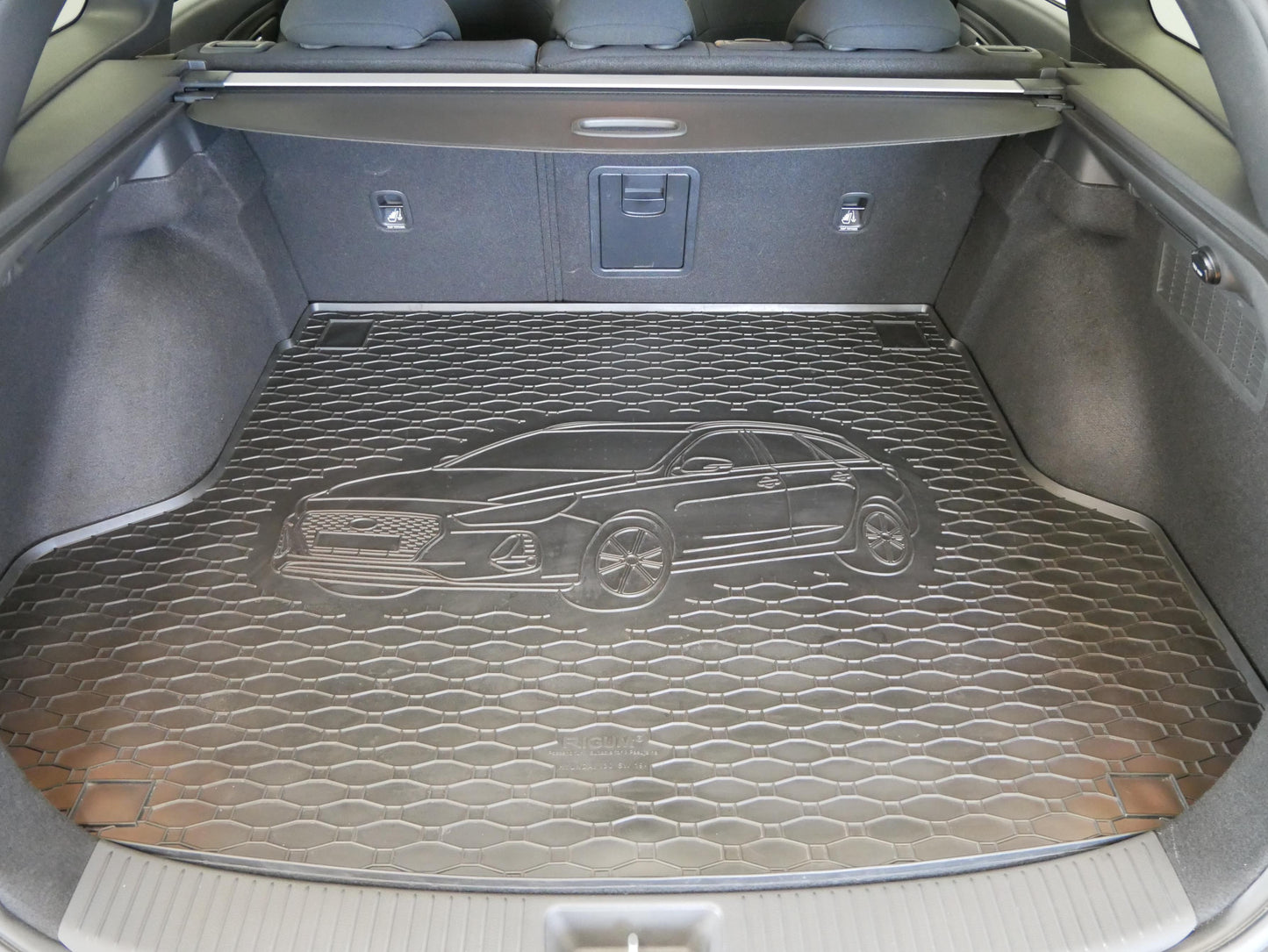 Hyundai i30 1.5 T-GDI 118 kW Smart