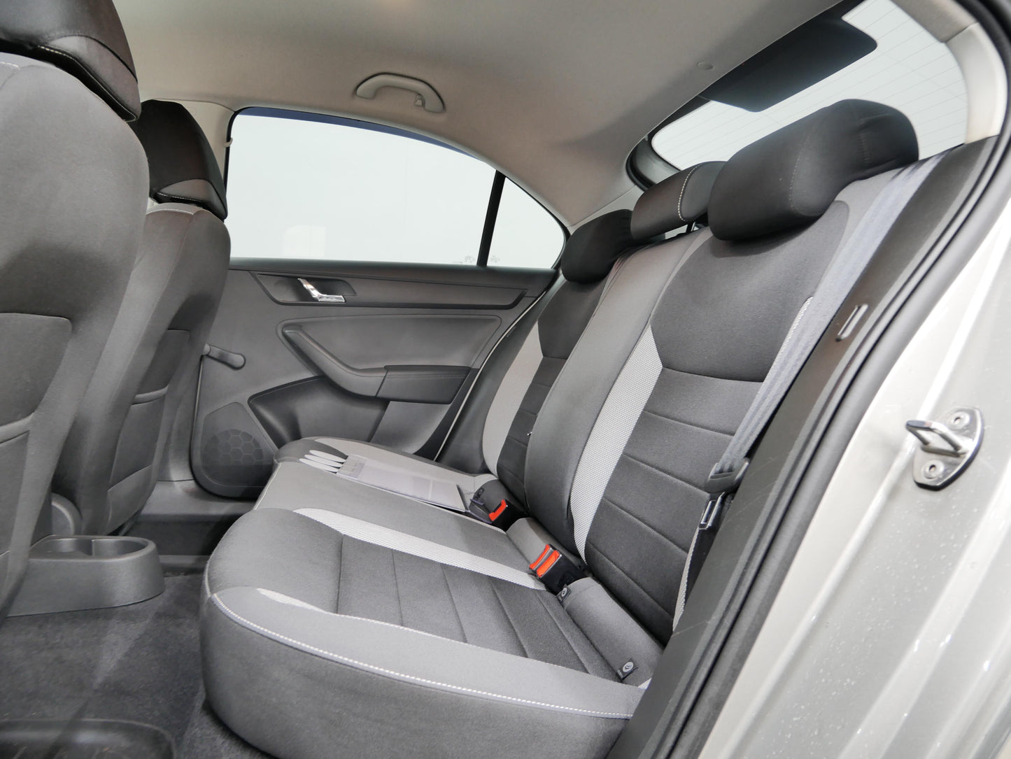 Škoda Rapid 1.2 TSI 81kW Ambition