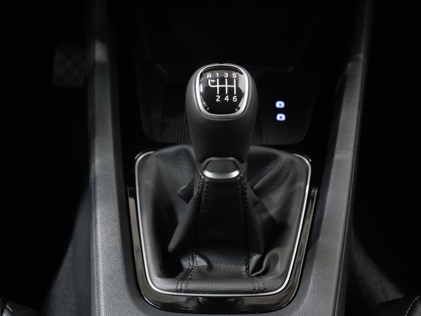 Škoda Octavia 1.5 TSI 110 kW Selection