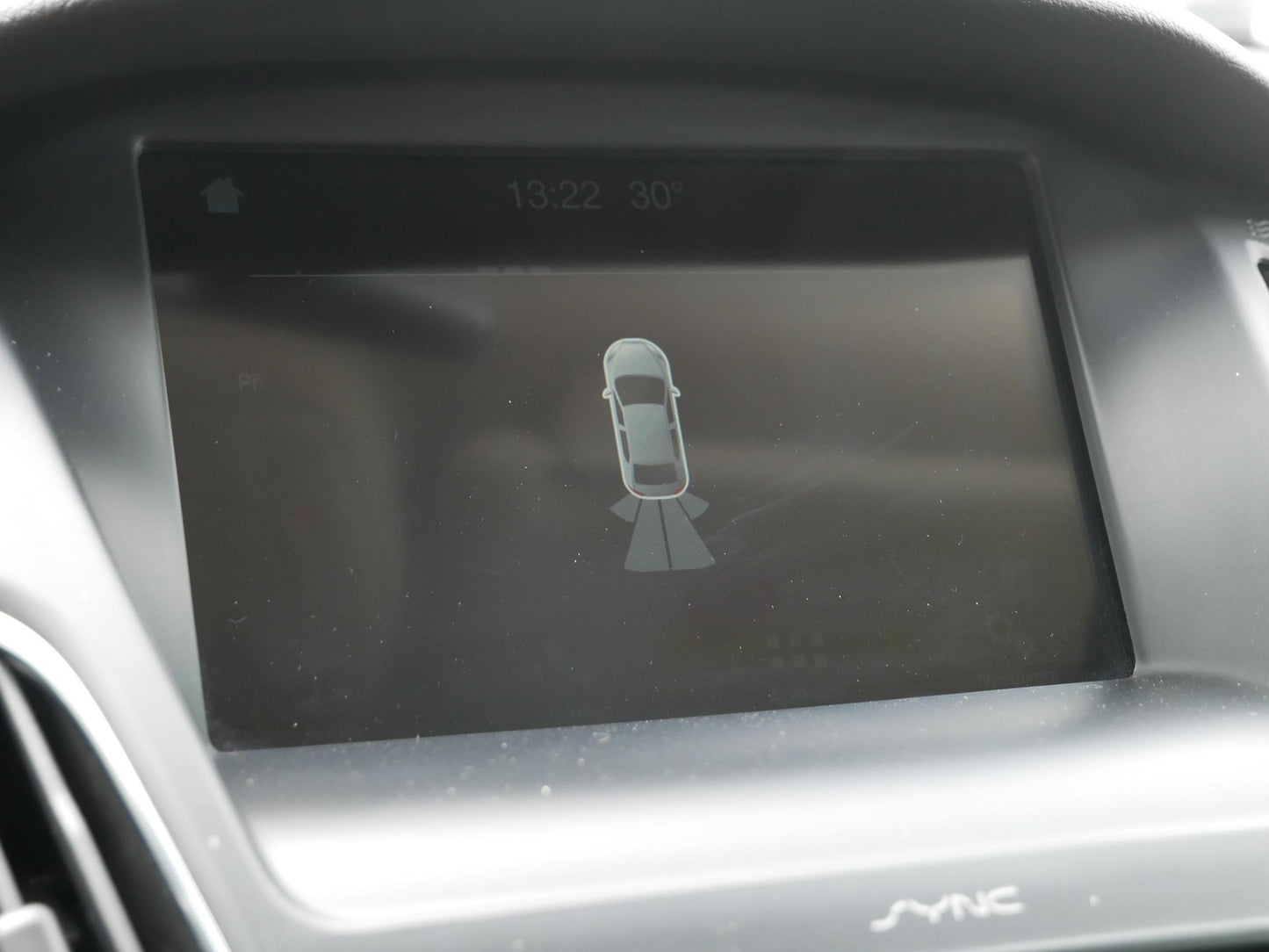 Ford Focus 2.0 TDCI 110 kW Titanium