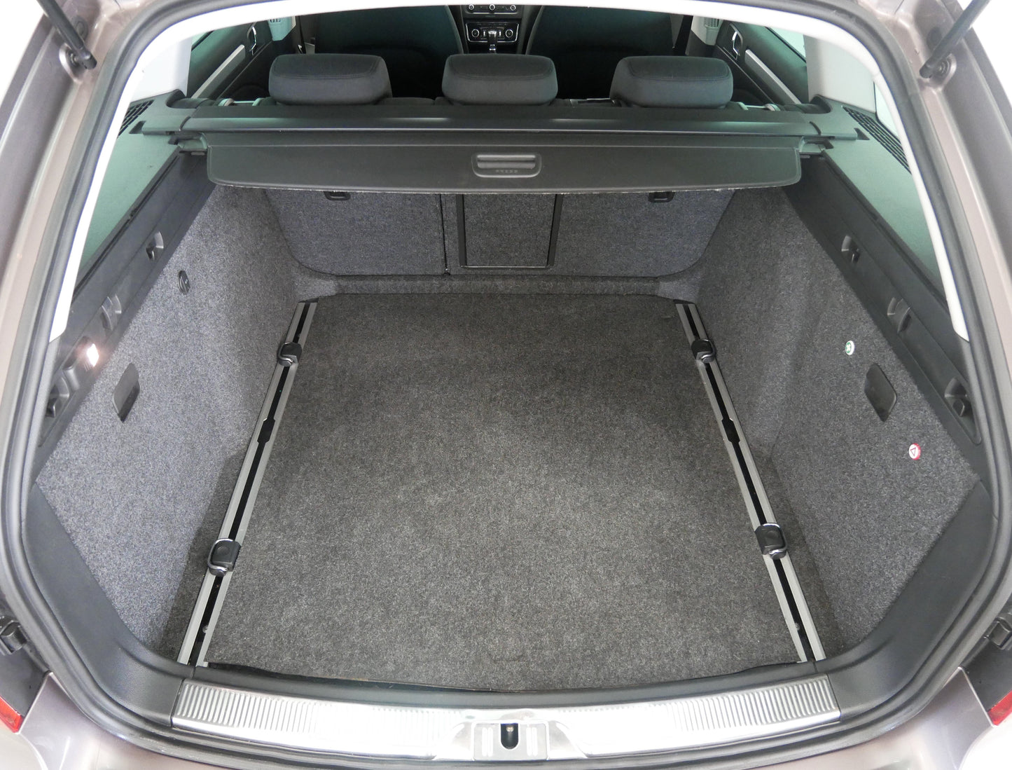 Škoda Superb 2.0 TDI Exclusive