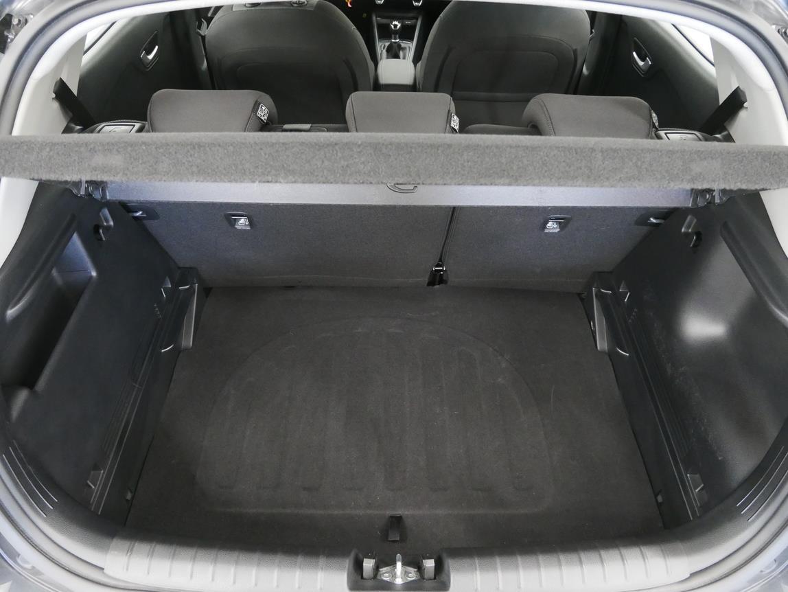 Kia Stonic 1.2 DPI Comfort