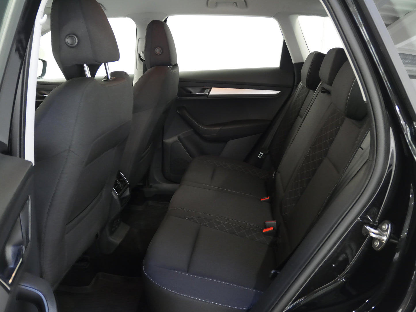 Škoda Karoq 2.0 TDI 110 kW Ambition