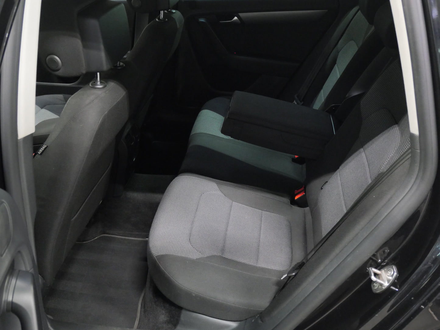 Volkswagen Passat 2.0 TDI 103 kW Comfortline
