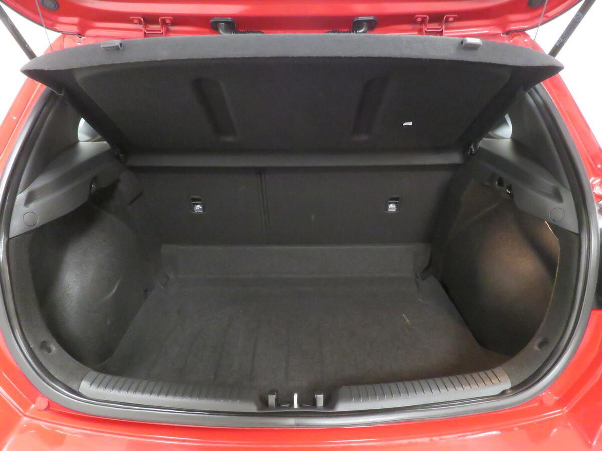 Hyundai i30 1.0 T-GDI 88 kW Comfort