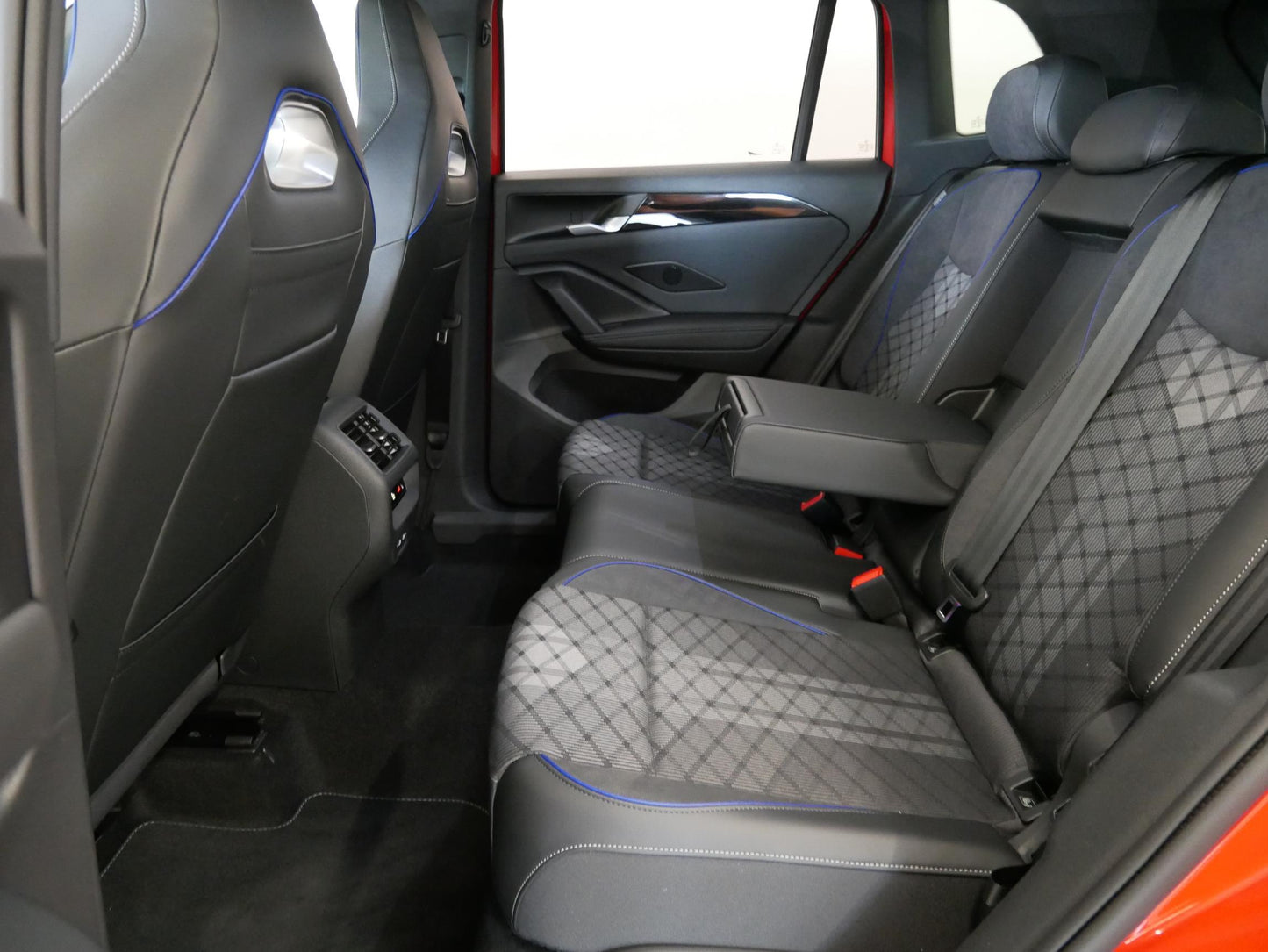 Volkswagen Tiguan 2.0 TDI 142 kW 4Motion R-line