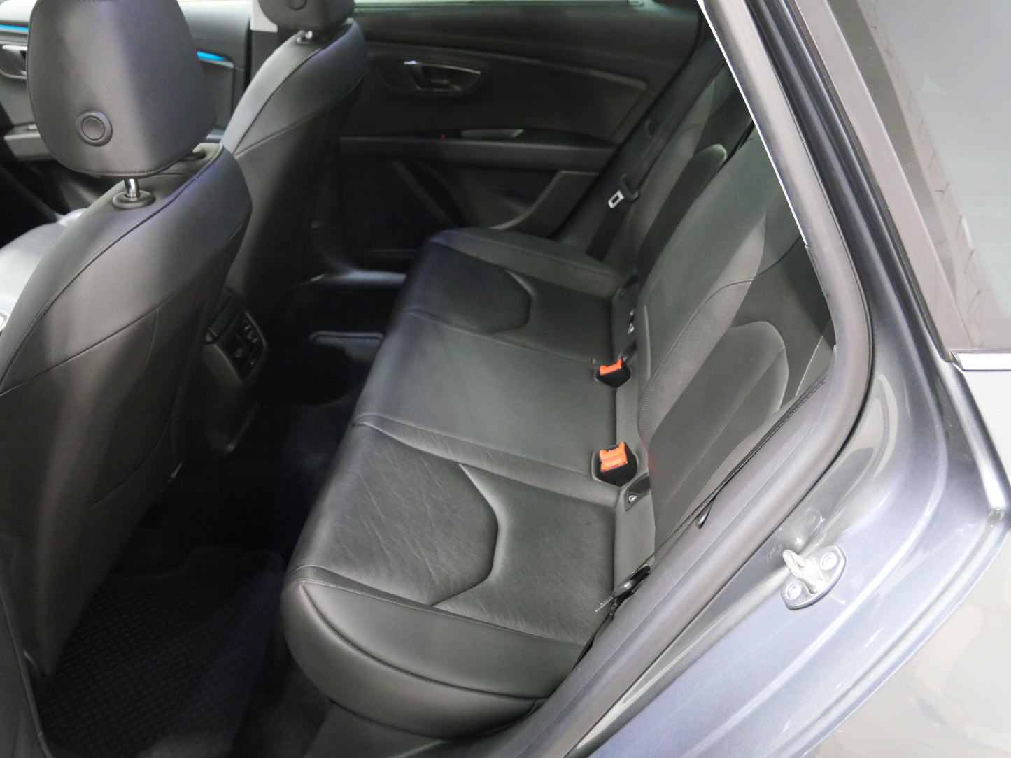 Seat Leon 1.8 TSI 132 kW Xcellence