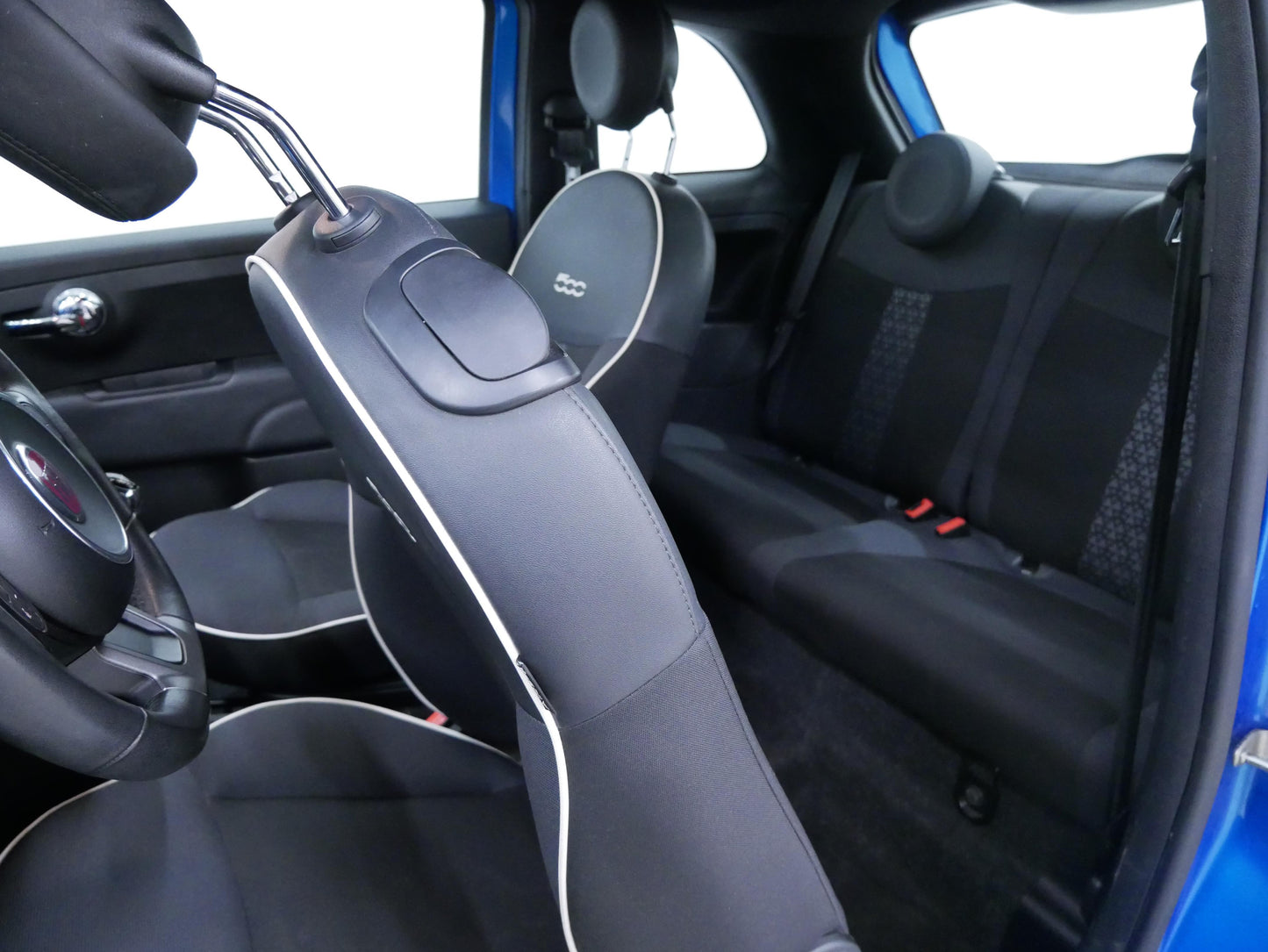Fiat 500 1.2 Sport 51 kW