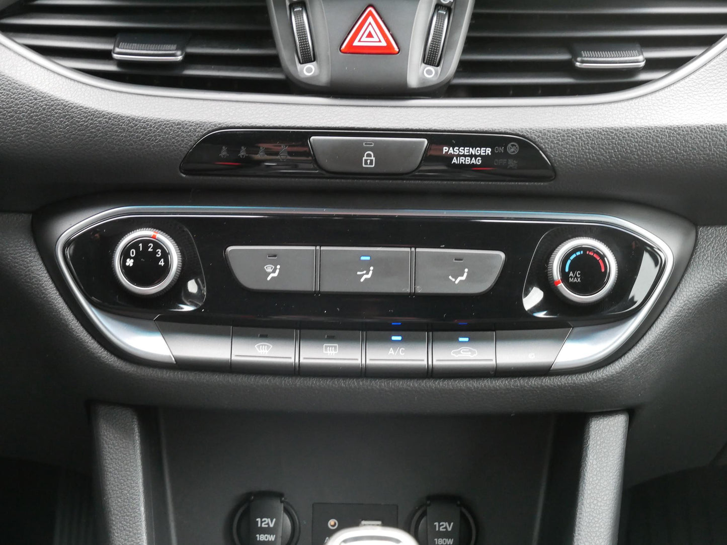 Hyundai i30 1.4 T-GDI 103 kW