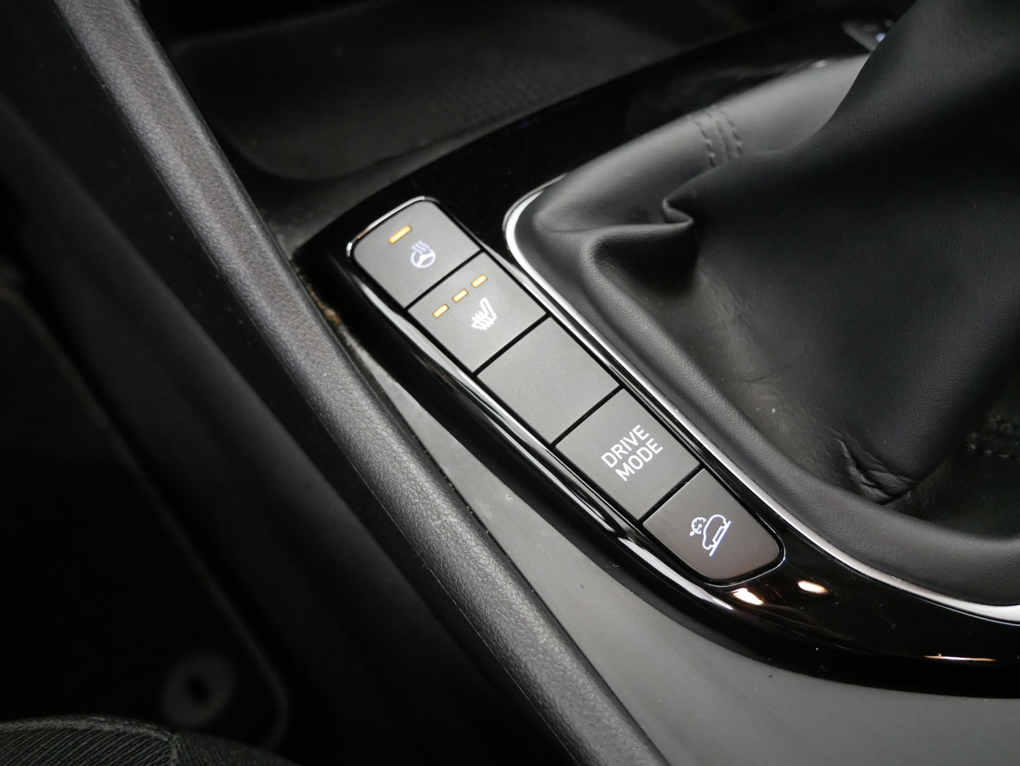 Hyundai Tucson 1.6 T-GDI 110 kW Smart 4x4