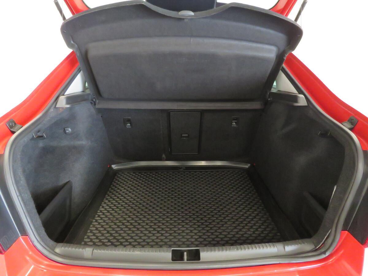 Škoda Rapid 1.0 TSI 81 kW Style Plus