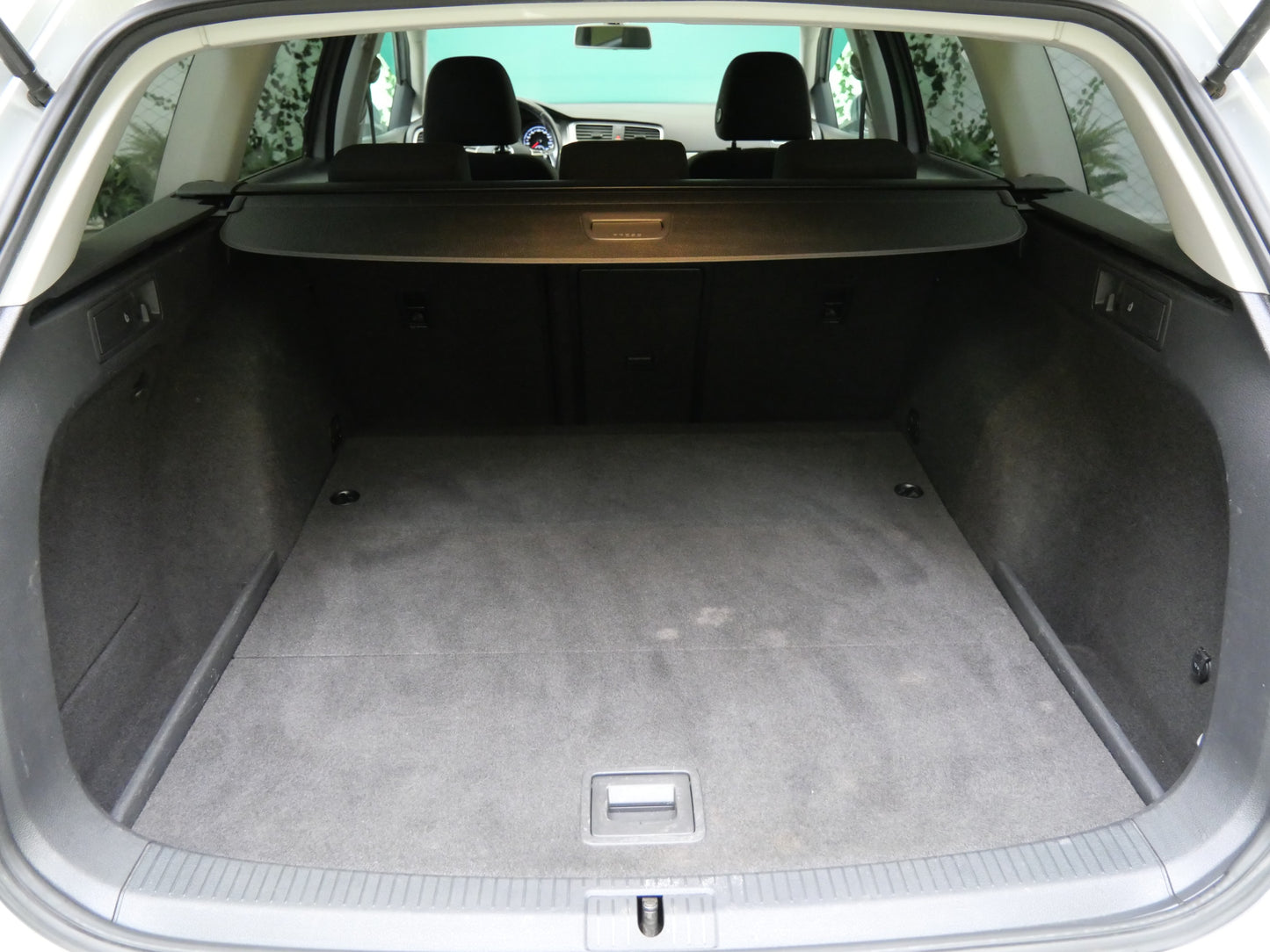 Volkswagen Golf 1.6 TDI 81 kW Comfortline