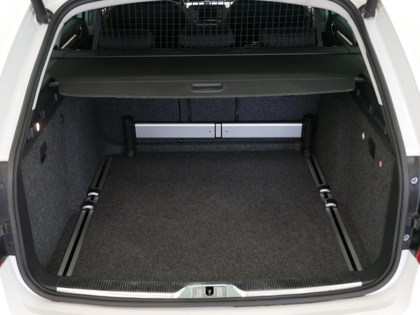 Škoda Superb 2.0 TDI Elegance