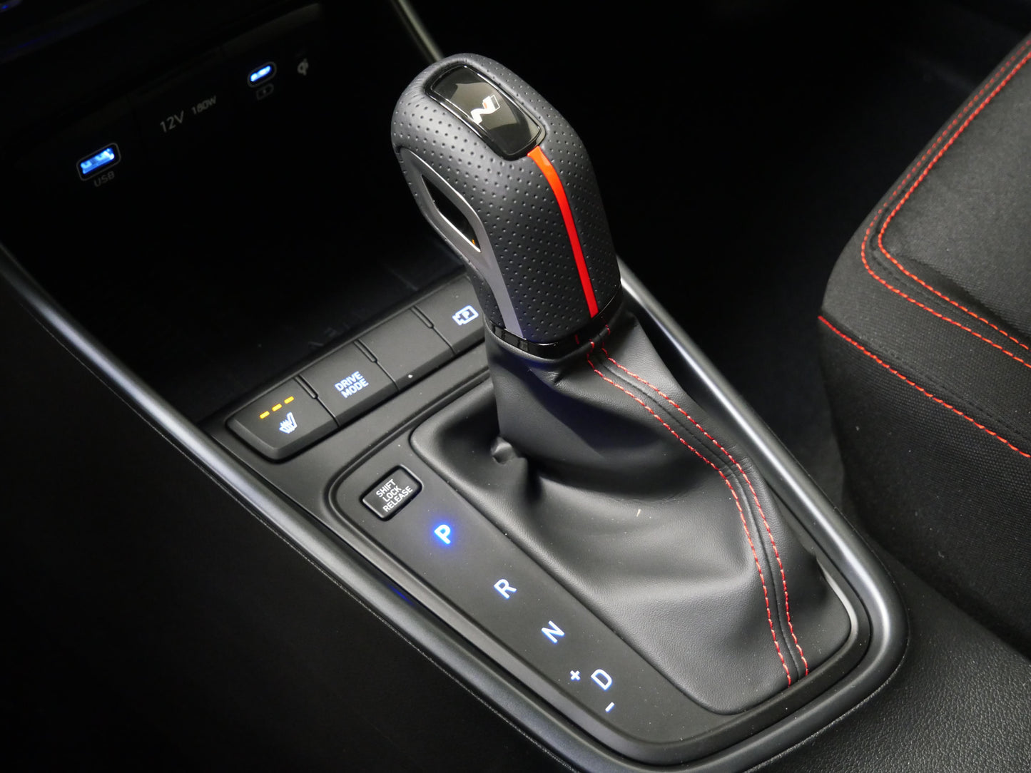 Hyundai i20 1.0 T-GDI 74 kW N Line