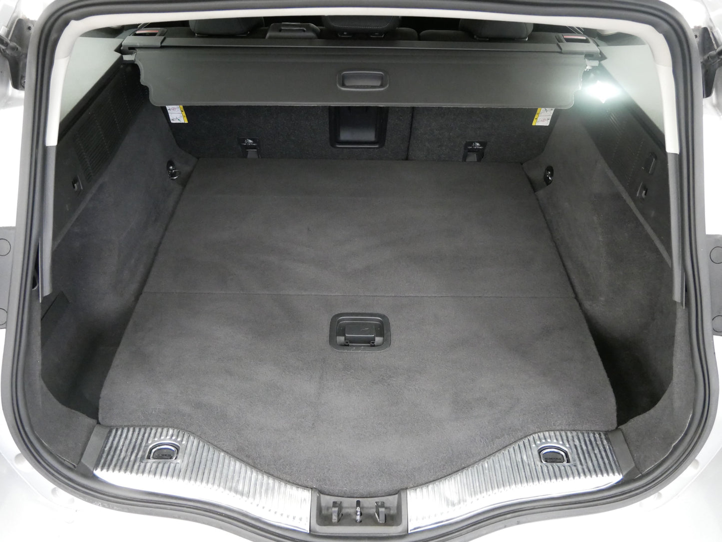 Ford Mondeo 2.0 TDCi 110 kW Trend