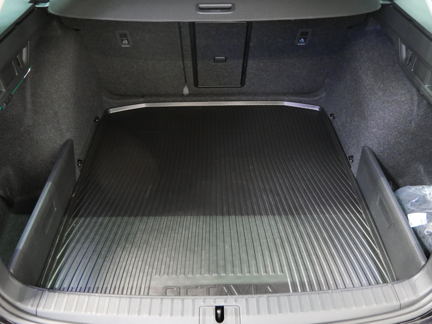 Škoda Octavia 1.5 TSI M-HEV 110 kW Style+
