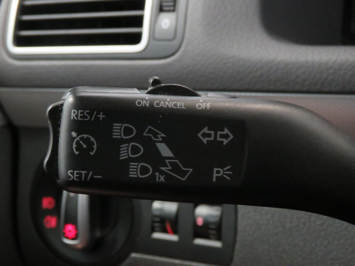 Volkswagen Touran 1.2 TSI 77kW MATCH