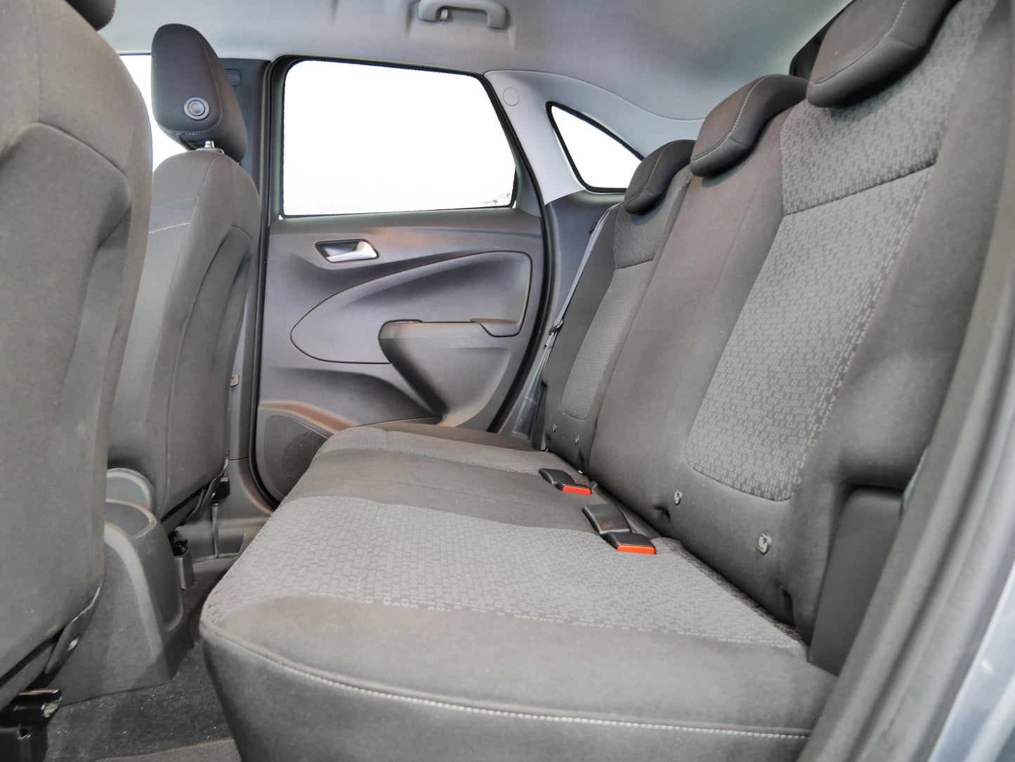 Opel Crossland X 1.2i 60 kW Edition
