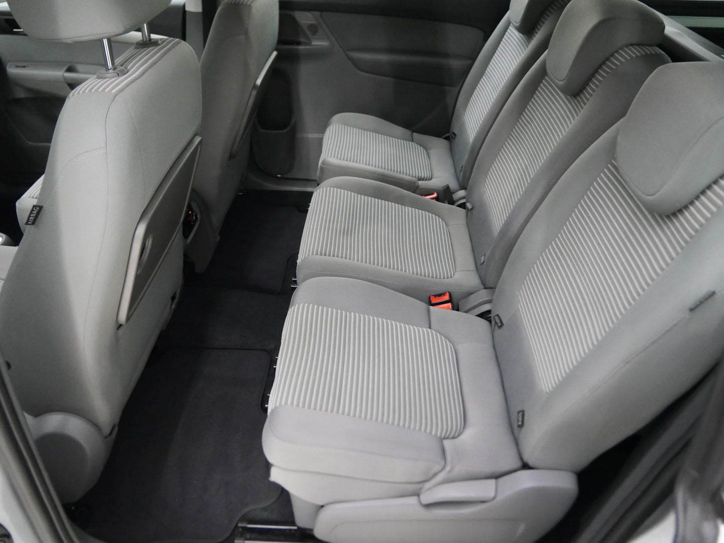 Seat Alhambra 2.0 TDI 125 kW Style